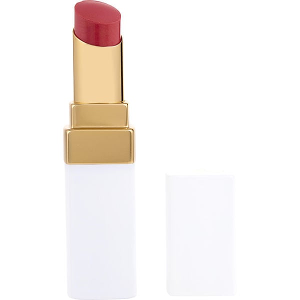 Chanel Rouge Coco Baume Hydrating Beautifying Tinted Lip Balm #918 My Rose 3g/0.10oz