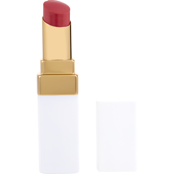 Chanel Rouge Coco Baume Hydrating Beautifying Tinted Lip Balm #918 My Rose 3g/0.10oz