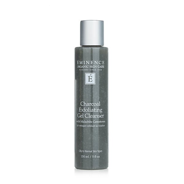 Eminence Charcoal Exfoliating Gel Cleanser 150ml/5oz