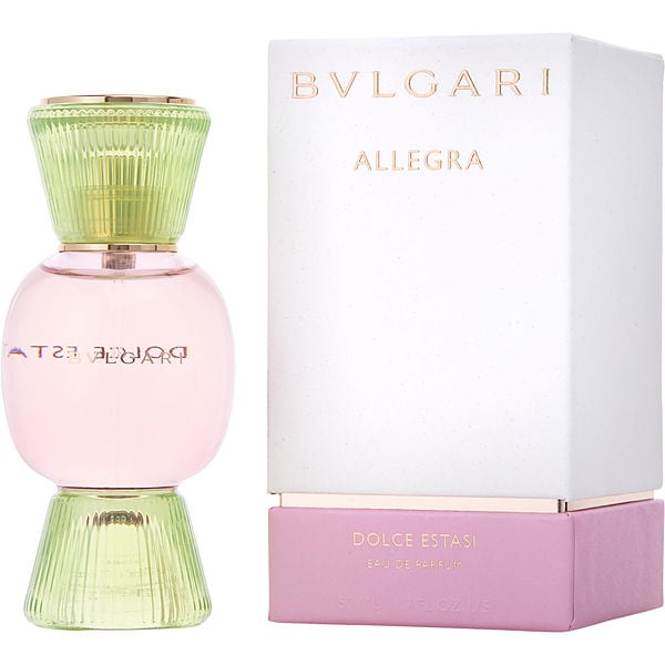 Bvlgari Allegra Dolce Estasi Eau De Parfum Spray 3.4 oz