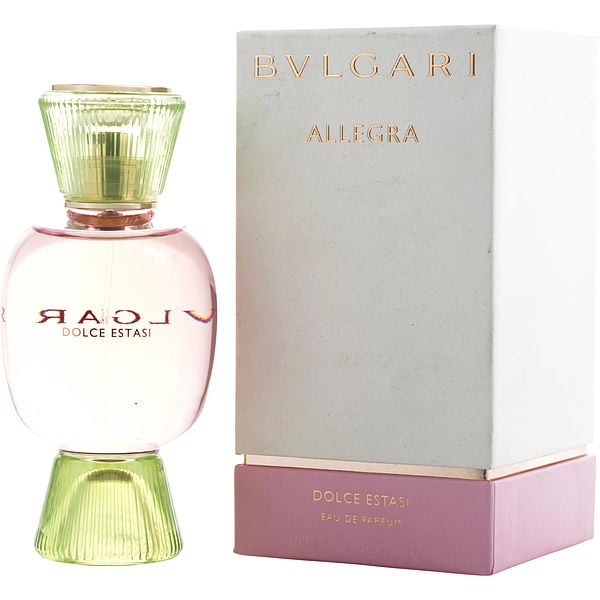 Bvlgari Allegra Dolce Estasi Eau De Parfum Spray 3.4 oz