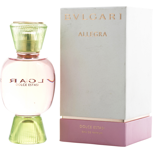 Bvlgari Allegra Dolce Estasi Eau De Parfum Spray 3.4 oz