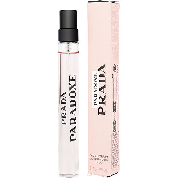 Prada Paradoxe Eau De Parfum Refillable Spray 3 oz