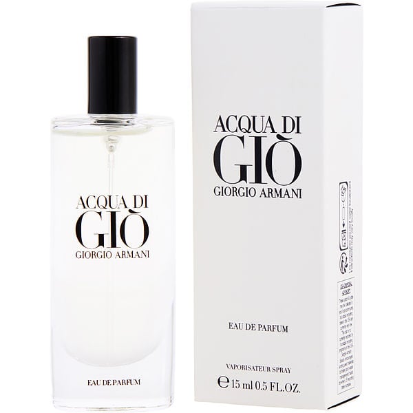 Acqua Di Gio Eau De Parfum Spray 3.4 oz