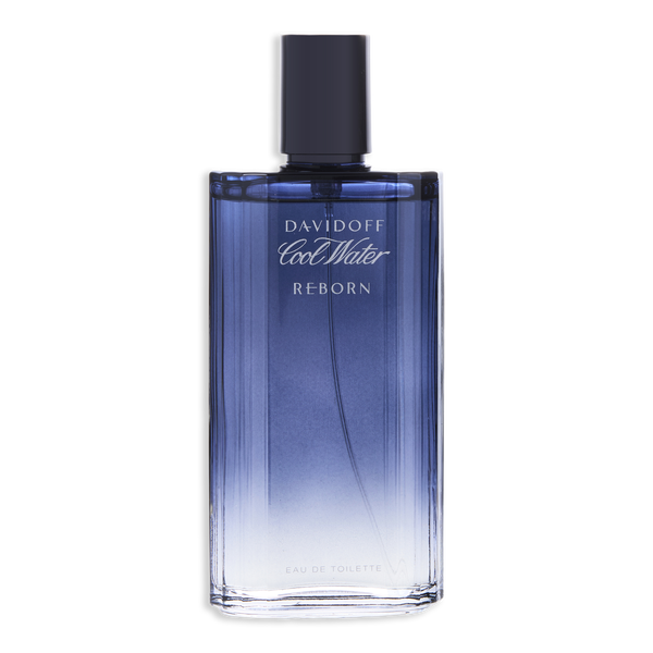 Cool Water Reborn Eau De Toilette Spray 4.2 oz