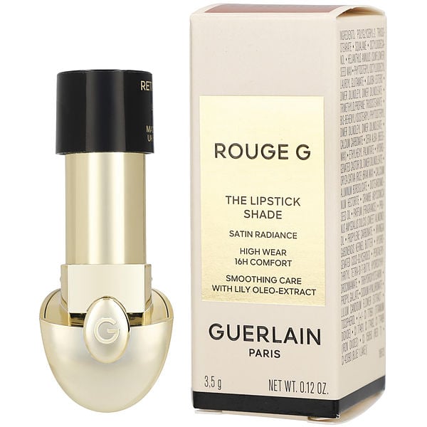 Rouge G Guerlain Lipstick Rouge G De Guerlain Lipstick Refill 3.5g/0.12oz