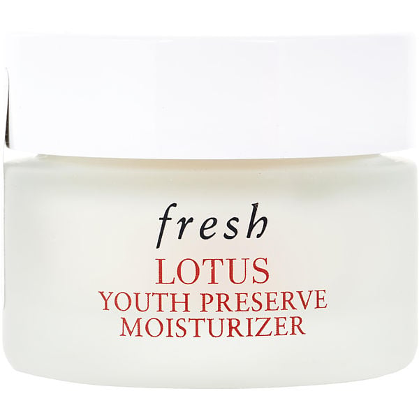 Fresh Lotus Youth Preserve Moisturizer 50ml/1.6oz