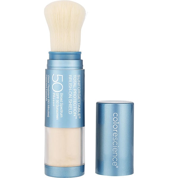 Colorescience Sunforgettable Total Protection Brush-On Shield Spf 50 # Medium