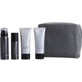 Rituals The Ritual Of Samurai Set: Sport Shower Gel 1.6oz + Anti-Perspirant Spray 1.6 oz + 2 & 1 Shampoo And Body Wash 2.3 oz + Body Lotion 2.5 oz