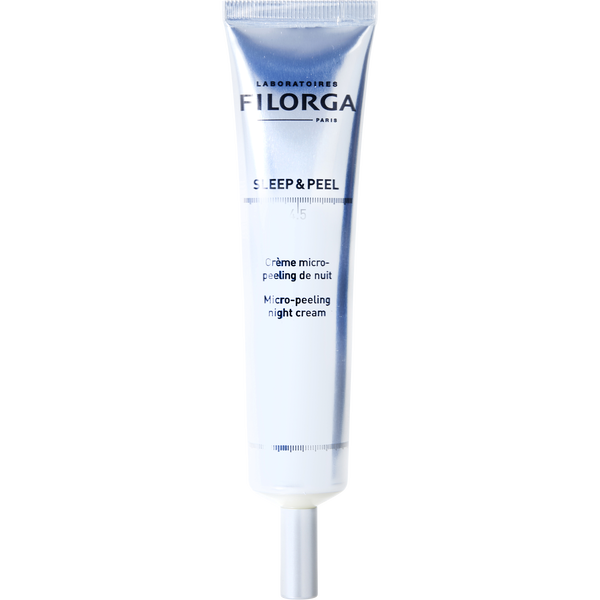 Filorga Sleep & Peel Micropeeling Night Cream 4.5 40ml/1.35oz