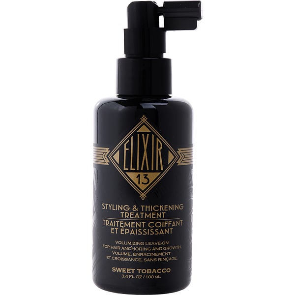 18.21 Man Made Elixir 13 Sweet Tobacco 3.4 oz