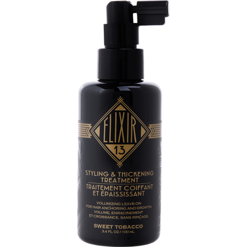 18.21 Man Made Elixir 13 Sweet Tobacco 3.4 oz
