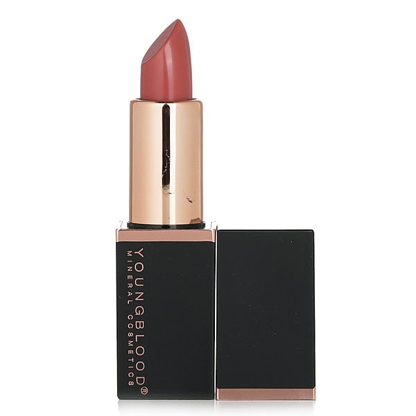 Youngblood Mineral Matte Lipstick 4g/0.14oz