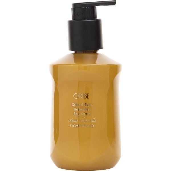 Oribe Body Care: Cote d'Azur Restorative Body Cream 300ml/10.1oz