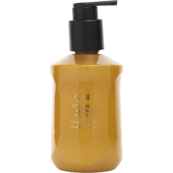Oribe Body Care: Cote d'Azur Restorative Body Cream 300ml/10.1oz