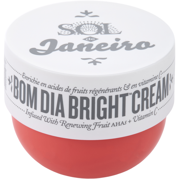 Sol De Janeiro Bom Dia Bright Cream 240ml/8oz