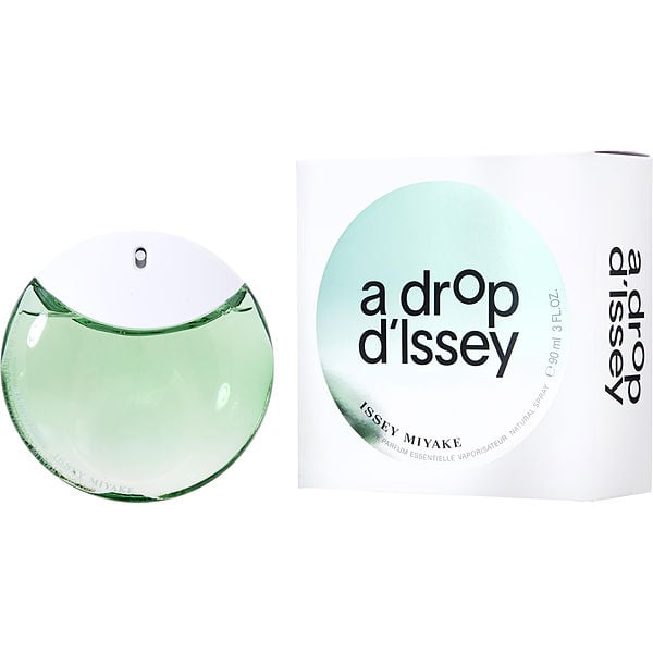 A Drop d'Issey Essentielle Eau De Parfum Spray 3 oz