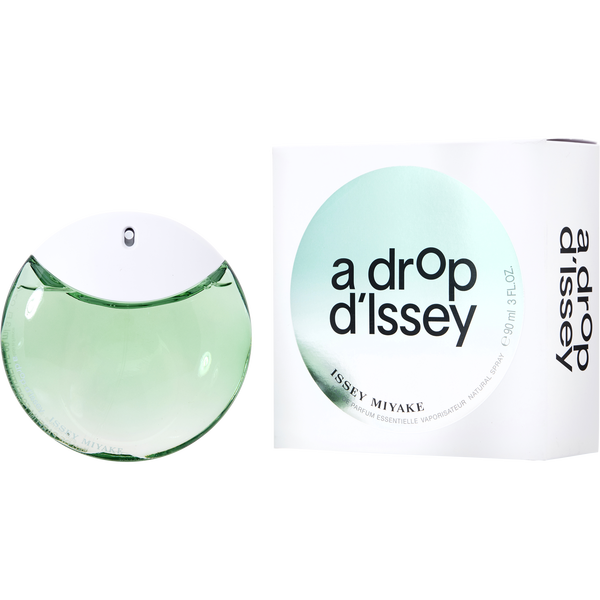 A Drop d'Issey Essentielle Eau De Parfum Spray 3 oz
