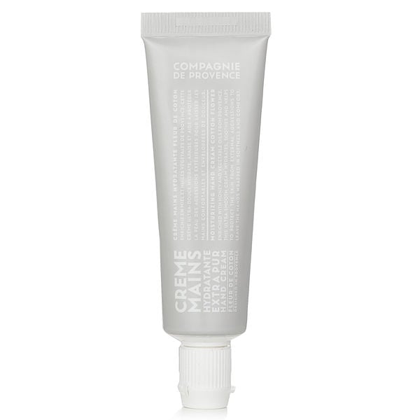 Compagnie De Provence Cotton Flower Hand Cream 30ml/1oz