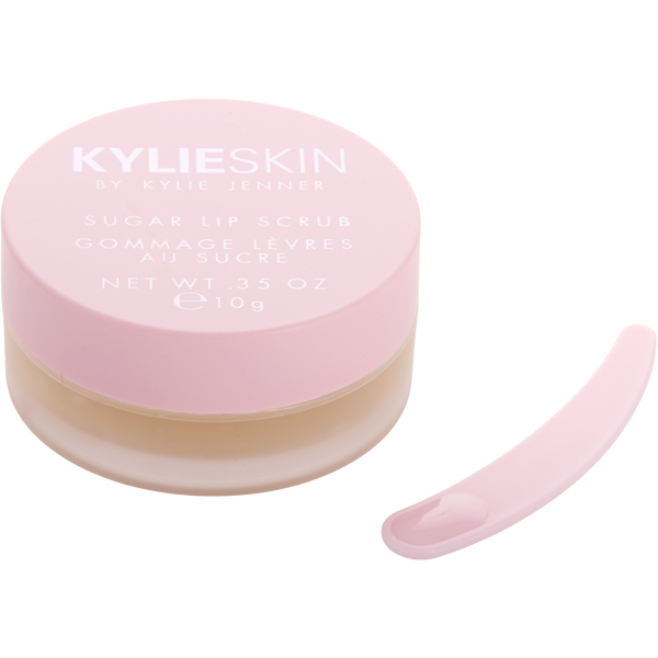 Kylie Skin Sugar Lip Scrub 10g/0.35oz