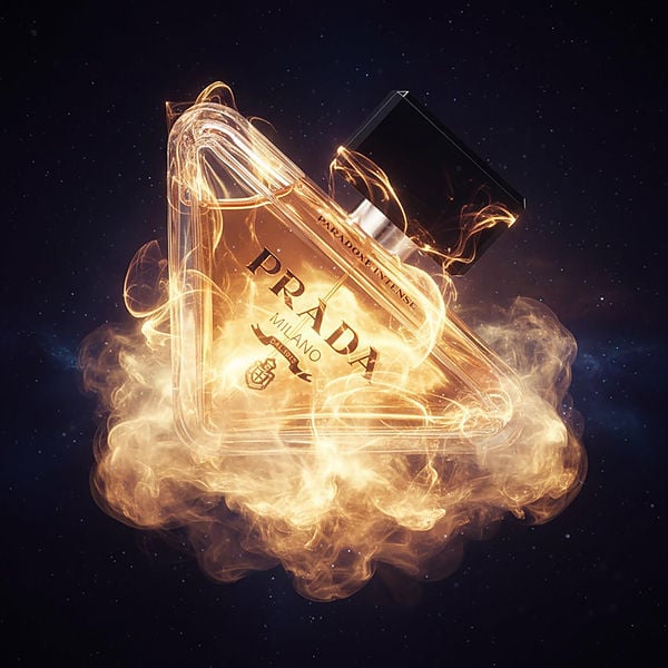 Prada Paradoxe Intense Eau De Parfum Spray Refillable 3 oz