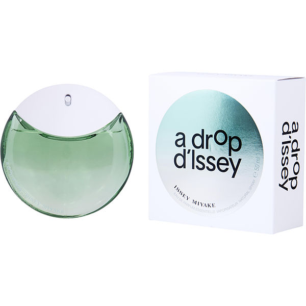 A Drop d'Issey Essentielle Eau De Parfum Spray 3 oz