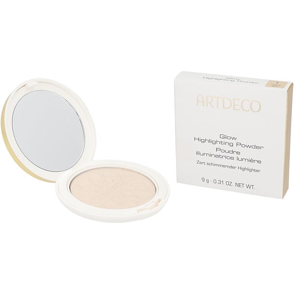 Artdeco Glow Highlighting Powder 9g/0.3oz