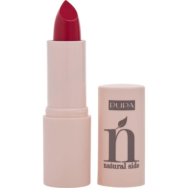 Pupa Natural Side Lipstick 4g/0.14oz