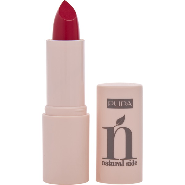 Pupa Natural Side Lipstick 4g/0.14oz