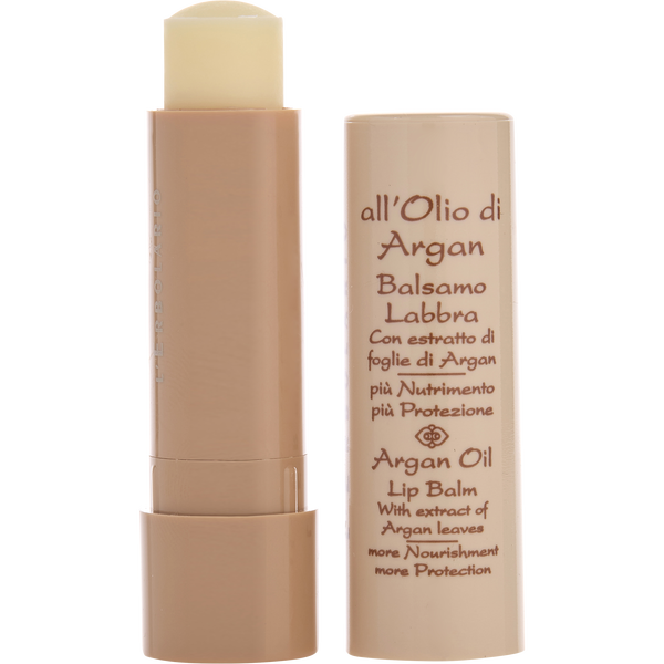 L'Erbolario Argan Oil Lip Balm 4.5ml/0.15oz