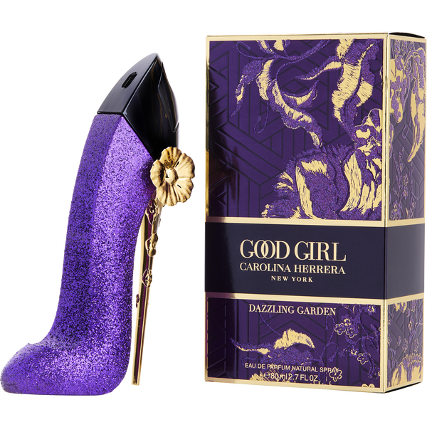 Ch Good Girl Dazzling Garden Eau De Parfum Spray 2.7 oz