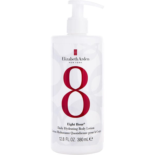 Elizabeth Arden Eight Hour Daily Hydrating Body Lotion 380ml/12.8oz