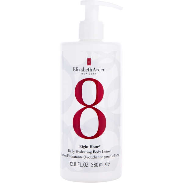 Elizabeth Arden Eight Hour Daily Hydrating Body Lotion 380ml/12.8oz