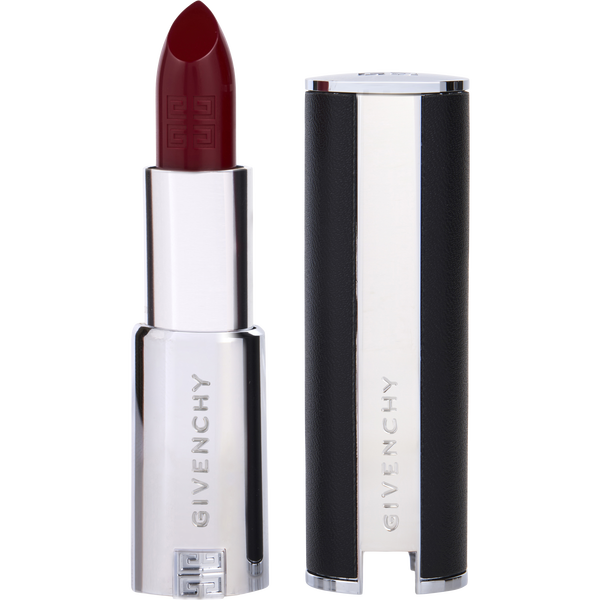 Givenchy Le Rouge Interdit Intense Silk Lipstick 3.4g/0.12oz