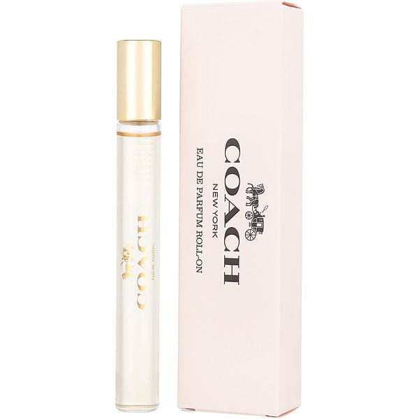 Coach Eau De Parfum Spray 3 oz