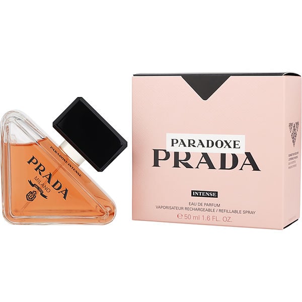 Prada Paradoxe Intense Eau De Parfum Spray Refillable 3 oz