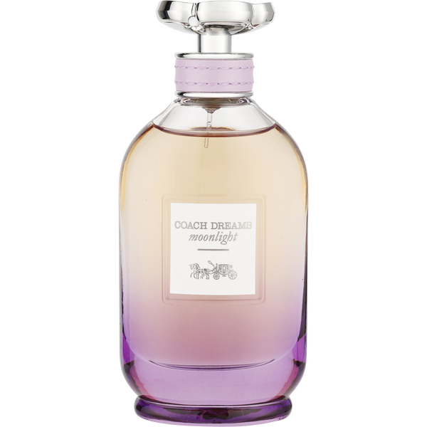 Coach Dreams Moonlight Eau De Parfum Spray 3 oz