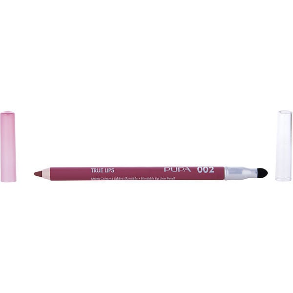 Pupa True Lips Blendable Lip Liner Pencil 1.2g/0.04oz