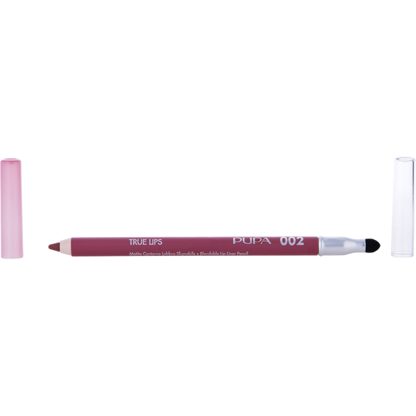 Pupa True Lips Blendable Lip Liner Pencil 1.2g/0.04oz