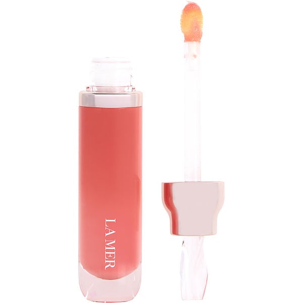 La Mer The Lip Volumizer # Clear