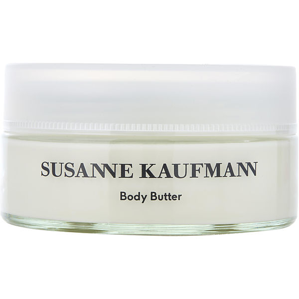 Susanne Kaufmann Body Butter 200ml/6.7oz