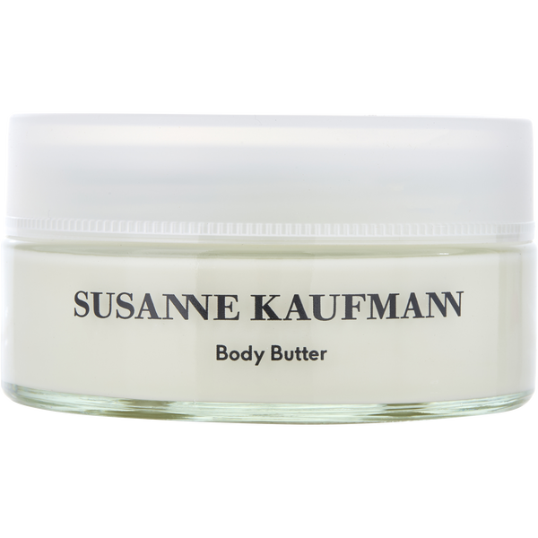 Susanne Kaufmann Body Butter 200ml/6.7oz