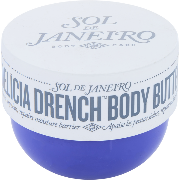 Sol De Janeiro Delicia Drench Body Butter 240ml/8oz