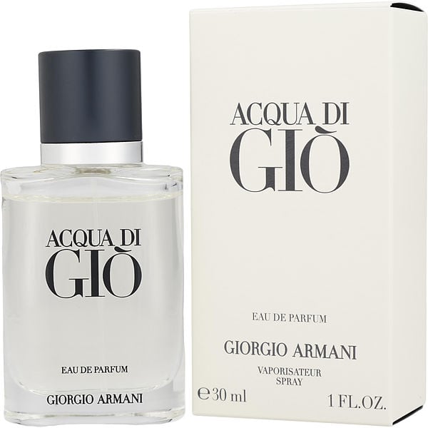 Acqua Di Gio Eau De Parfum Spray 3.4 oz
