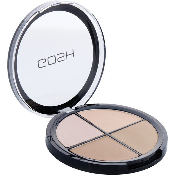 Gosh Contour'N Strob Kit 15g/0.5oz