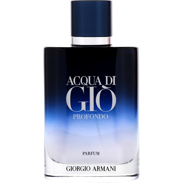 Acqua Di Gio Profondo Parfum Spray 3.3 oz