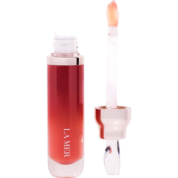 La Mer The Lip Volumizer # Clear