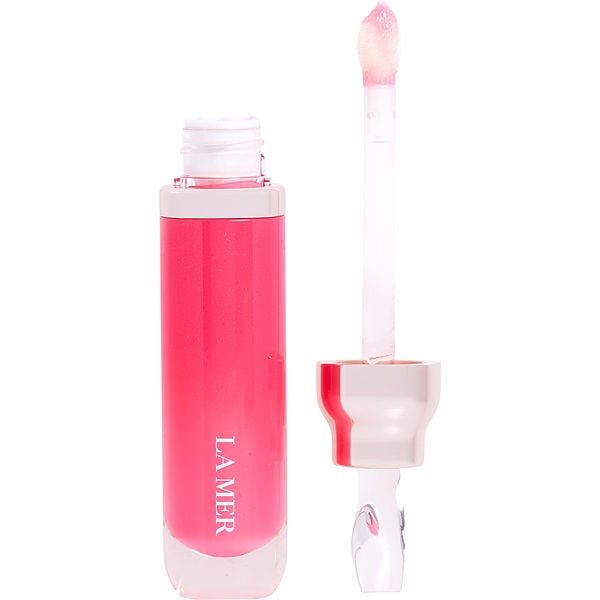 La Mer The Lip Volumizer # Clear