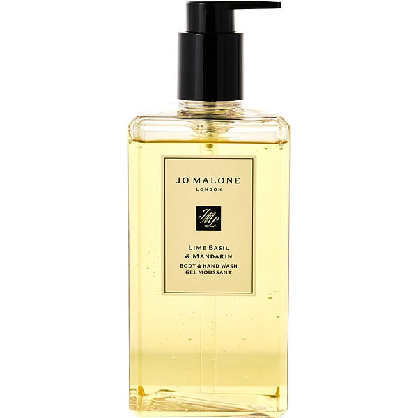 Jo Malone Lime Basil & Mandarin Body & Hand Wash 16.9 oz