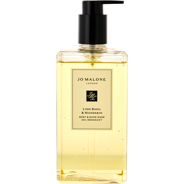 Jo Malone Lime Basil & Mandarin Body & Hand Wash 16.9 oz
